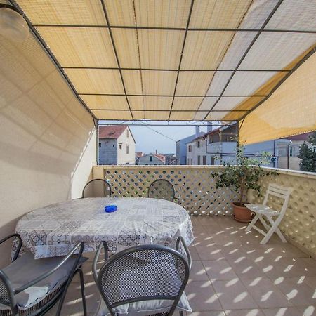 Apartmani Katija Комижа Екстер'єр фото